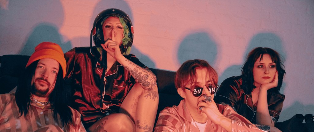 Vikten av en God Relation med Dina Modeller: En Fotografisk&nbsp;Nödvändighet