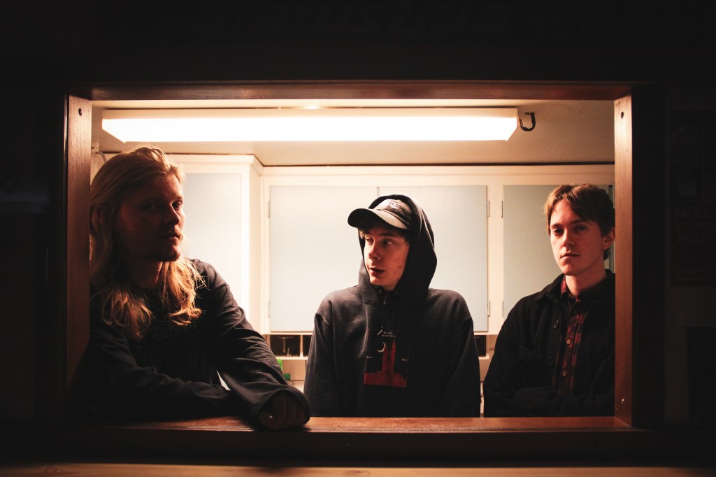 Fotografering utomhus: Grunge-Vibe med Fältsäd från&nbsp;Lidköping