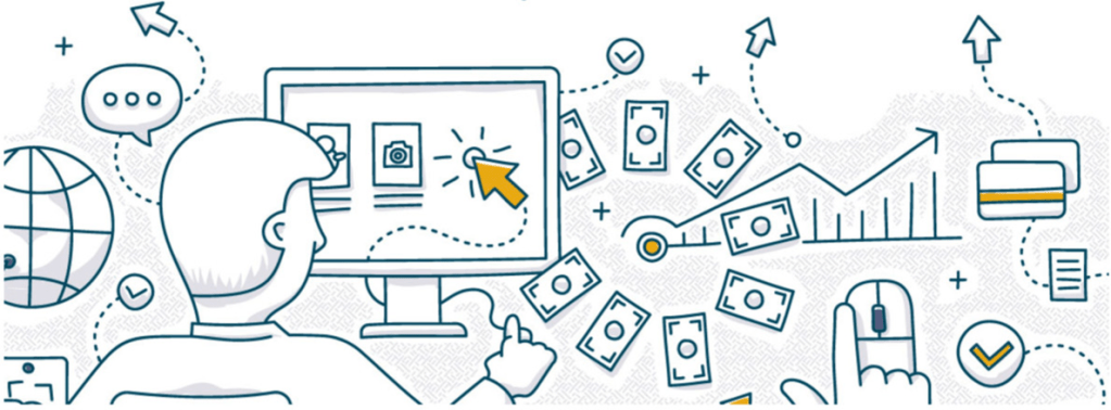 Förstå Impressions och Clicks som fotograf: Hur de påverkar din synlighet&nbsp;online