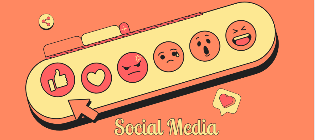 Vanliga misstag inom sociala medier-marknadsföring och hur man undviker&nbsp;dem