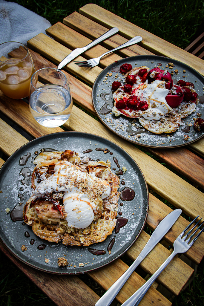 Foodphotography in Lidköping