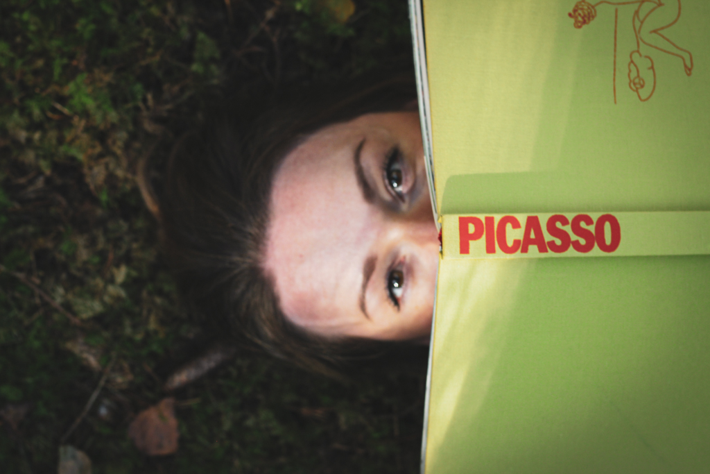 Fotoshooting i Lidköping