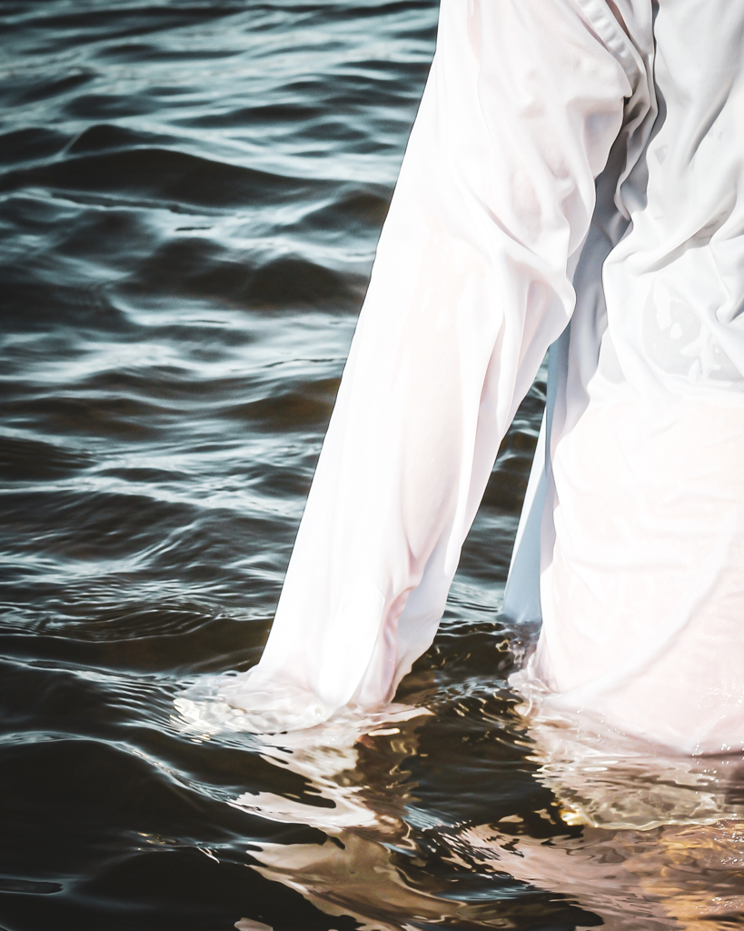 Fotoshooting in Lidköping