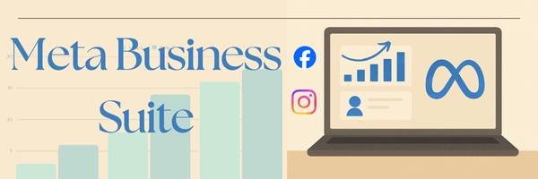 Meta Business Suite for your small business