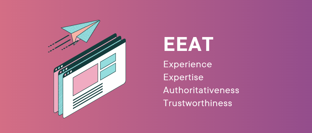 Vad är E-E-A-T – och varför är det avgörande för din synlighet&nbsp;online?