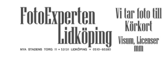 FotoExperten i Lidköping