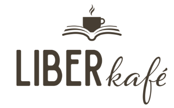 Liber kafé in Lidköping. Schweden. Sweden.