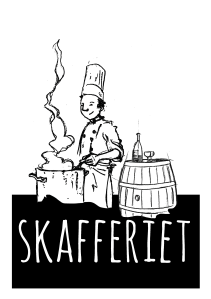 Content Management, Content Creation for Skafferiet in Lidköping Sweden