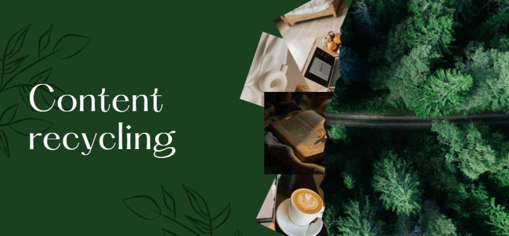 Caféinteriör med barista som brygger kaffe, närbilder på kaffekoppar och bakverk i en varm och inbjudande miljö, fotograferat för content marketing och sociala medier