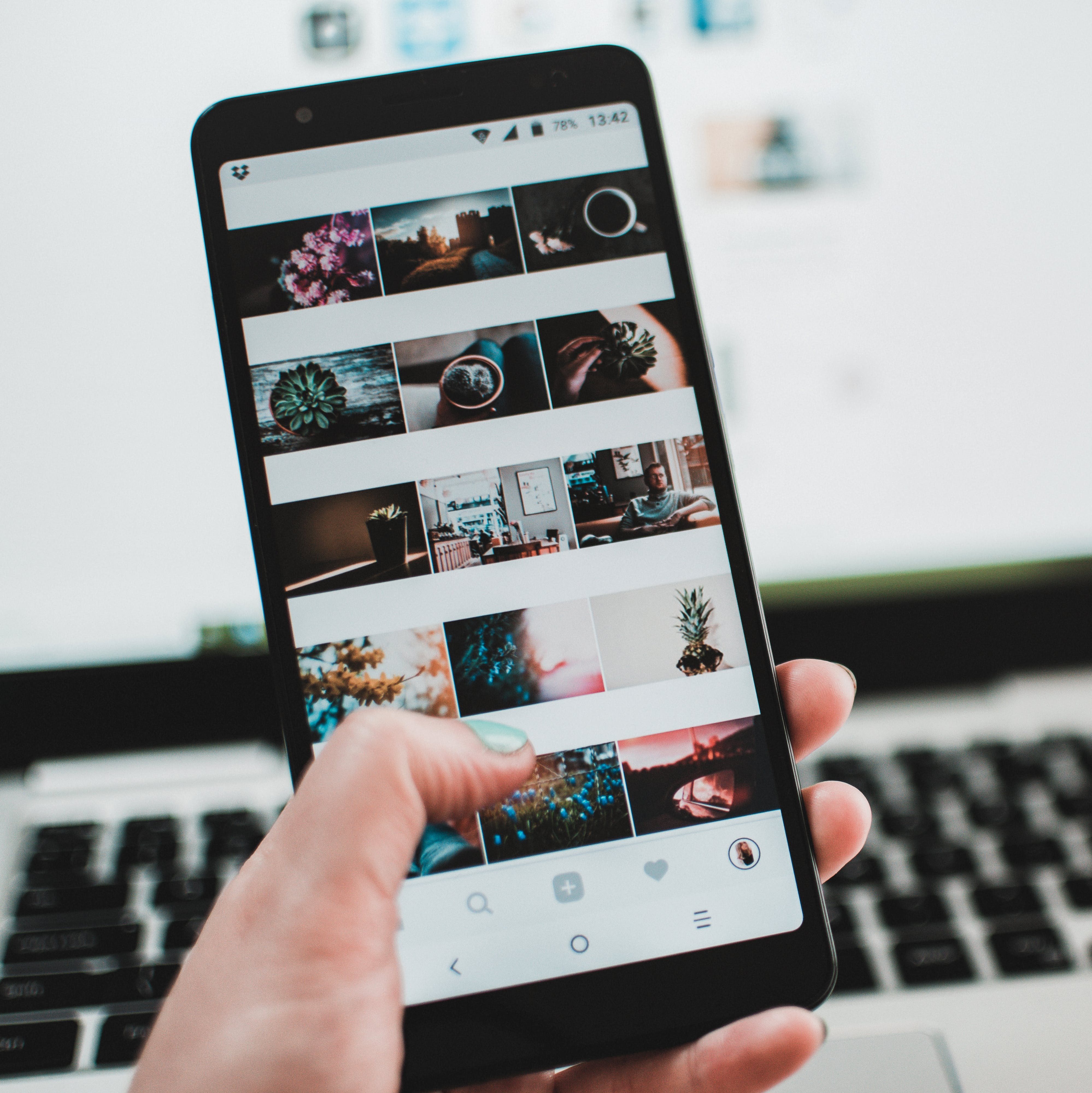 Workshops in social media and Meta Business Suite
