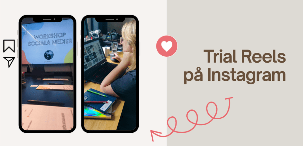 Vad fasen är Trial Reels nu&nbsp;då?